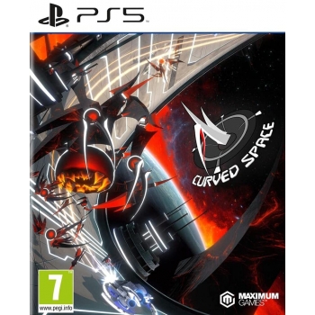 Curved Space - PS5 [Versione Italiana]