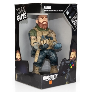 Call Of Duty Specialist Ruin - Cable Guy - Phone & Controller Holder