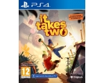 It Takes Two - PS4 [Versione Tedesca Multilingue]