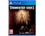Tormented Souls - Prevendita PS4 [Versione EU Multilingue]