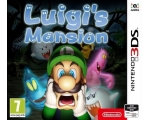 Luigi's Mansion - Nintendo 3DS [Versione Italiana]
