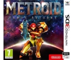 Metroid Samus Returns - Nintendo 3DS [Versione Italiana]