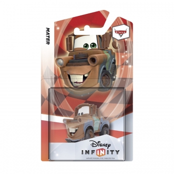 Disney Infinity - Mater (Cars)