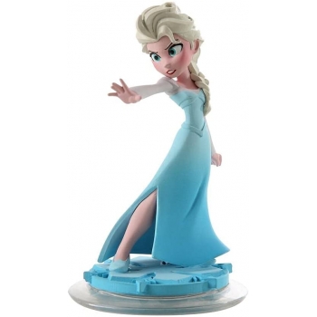 Disney Infinity: Elsa (Frozen) - Character Disney Infinity