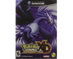 Pokémon XD: Gale of Darkness - GameCube [Versione Americana]