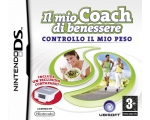 Il mio Coach di Benessere - Controllo il mio Peso (Solo Software) - Nintendo DS [Versione Italiana]