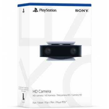 (PS5) Sony Telecamera HD Per PS5