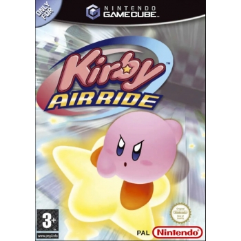 Kirby Air Ride - GameCube [Versione Italiana]