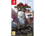 Monster Hunter Rise: Sunbreak (Gioco Completo + Espansione) - Prevendita Nintendo Switch [Versione EU Multilingue]