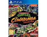 Teenage Mutant Ninja Turtles: The Cowabunga Collection - Prevendita PS4 [Versione EU Multilingue]