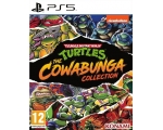Teenage Mutant Ninja Turtles: The Cowabunga Collection - Prevendita PS5 [Versione EU Multilingue]