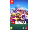 LEGO Brawls - Prevendita Nintendo Switch [Versione EU Multilingue]