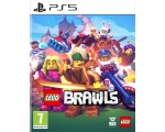 LEGO Brawls - Prevendita PS5 [Versione EU Multilingue]