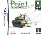 Paint By DS Military Vehicles  - Nintendo DS [Versione Italiana]