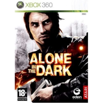 Alone in the Dark - Xbox 360 [Versione Italiana]