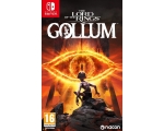 The Lord of the Rings: Gollum - Prevendita Nintendo Switch [Versione EU Multilingue]
