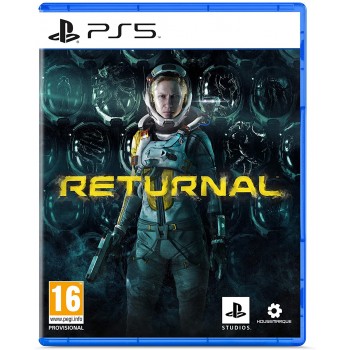 Returnal - PS5 [Versione Italiana]