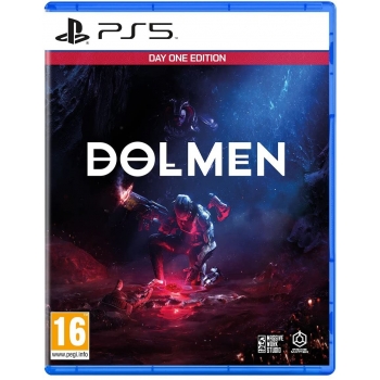 Dolmen - PS5 [Versione Inglese Multilingue]