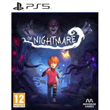 In Nightmare - PS5 [Versione Italiana]