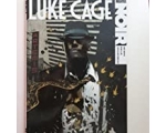 Luke Cage Noir Marvel (CV)