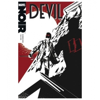 Devil Noir Marvel (CV)