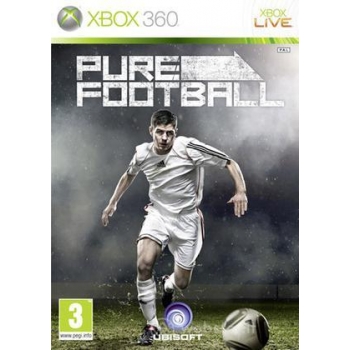 Pure Football - Xbox 360 [Versione Italiana]
