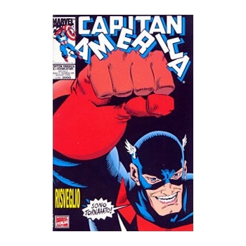 Capitan America e I Vendicatori 77 - Giugno 1994 (CV)