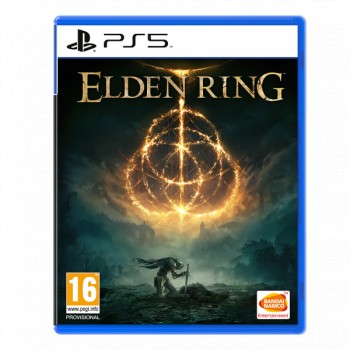 Elden Ring - Prevendita PS5 [Versione EU Multilingue]