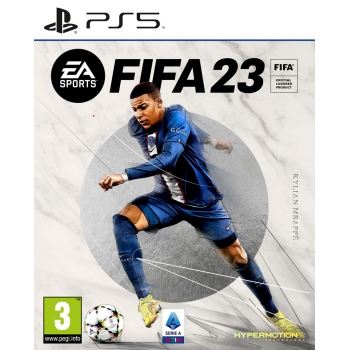 FIFA 23 - Prevendita PS5 [Versione EU Multilingue]