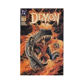 DC - The Demon 36 (In Lingua Originale) (2) (CV)