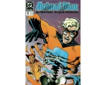 DC - Animal Man 10 (In Lingua Originale) (CV)