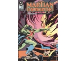 DC - Martian Manhunter 2 (In Lingua Originale) (CV)