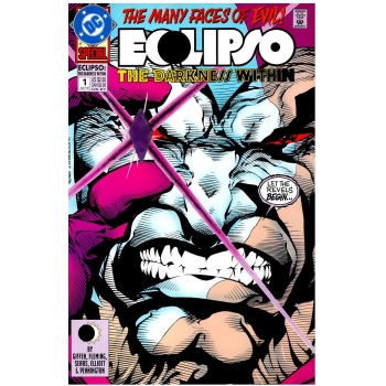 DC - Eclipso: The Darkness Within Special 1 (In Lingua Originale) (CV)