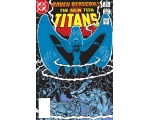 The New Teen Titans 31 (In Lingua Originale) (2) (CV)