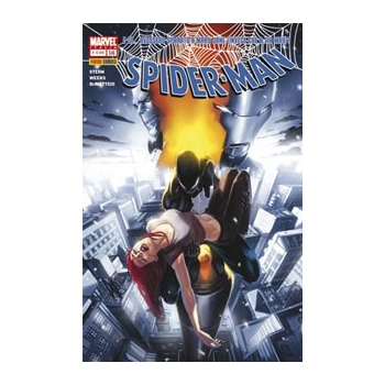 Spider-man 516 - Spiderman 516 (CV)
