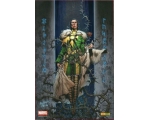 Ultimate Comics: Thor 1 Edizione Variant Villain (CV)