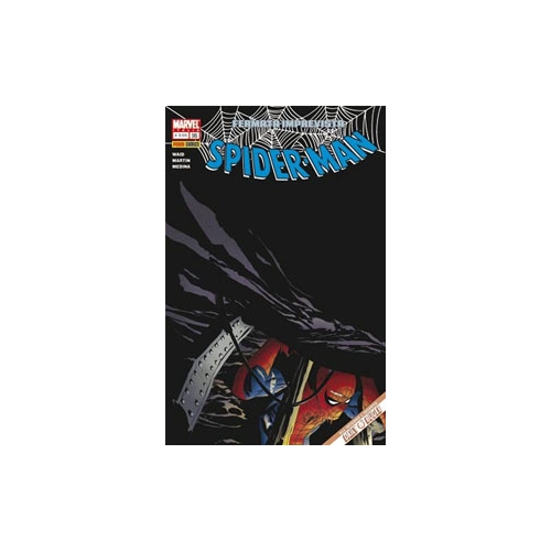 Spiderman 515 - Spider-man 515 (CV)