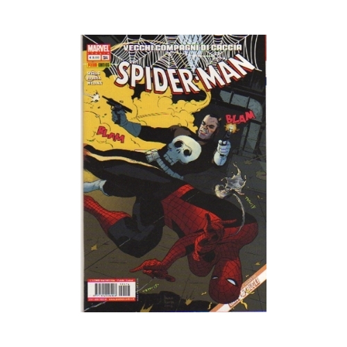 Spiderman 514 - Spider-man 514 (CV)