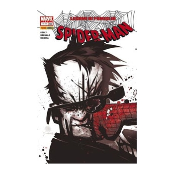 Spiderman 513 - Spider-man 513 (CV)