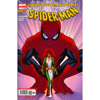 Spiderman 512 - Spider-man 512 (CV)