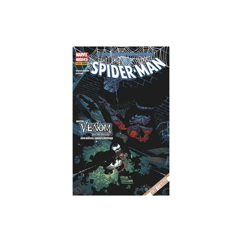 Spiderman 511 - Spider-man 511 (CV)