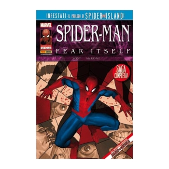 Spiderman 573 - Spider-man 573 (CV)