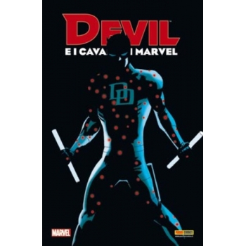 Devil e i Cavalieri Marvel 1 -  Cover Variant (CV)