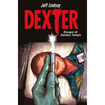 Dexter - Panini Comics