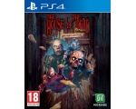 The House of the Dead: Remake - Prevendita PS4 [Versione Italiana]