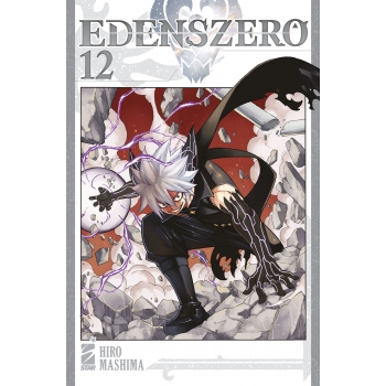 Edens Zero 12 - Hiro Mashima - Star Comics
