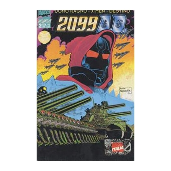 Marvel - 2099 A.D. 2 (CV)