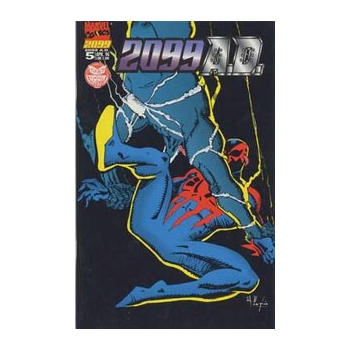Marvel - 2099 A.D. 5 (CV)