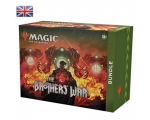 PREORDER Magic the Gathering - The Brothers War Bundle - ENG