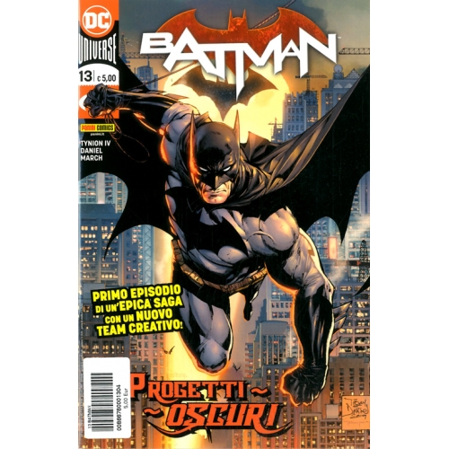 Batman 13 - Panini Comics -  di GmDistribuzioni srl